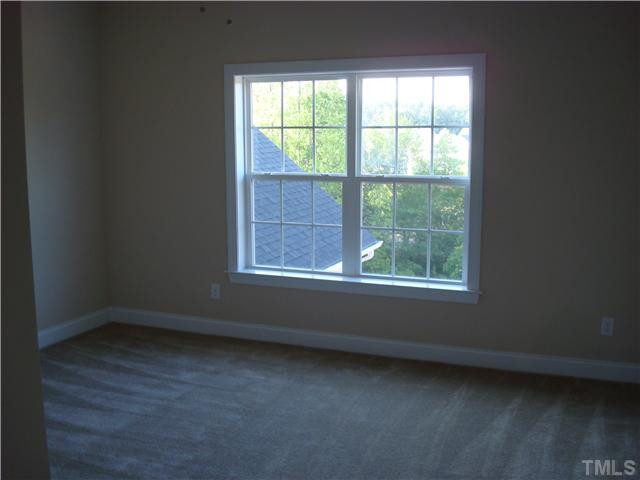 700 Ivyshaw Road Cary, NC 27519 - Photo 16 of 23 2nd floor rear bedroom