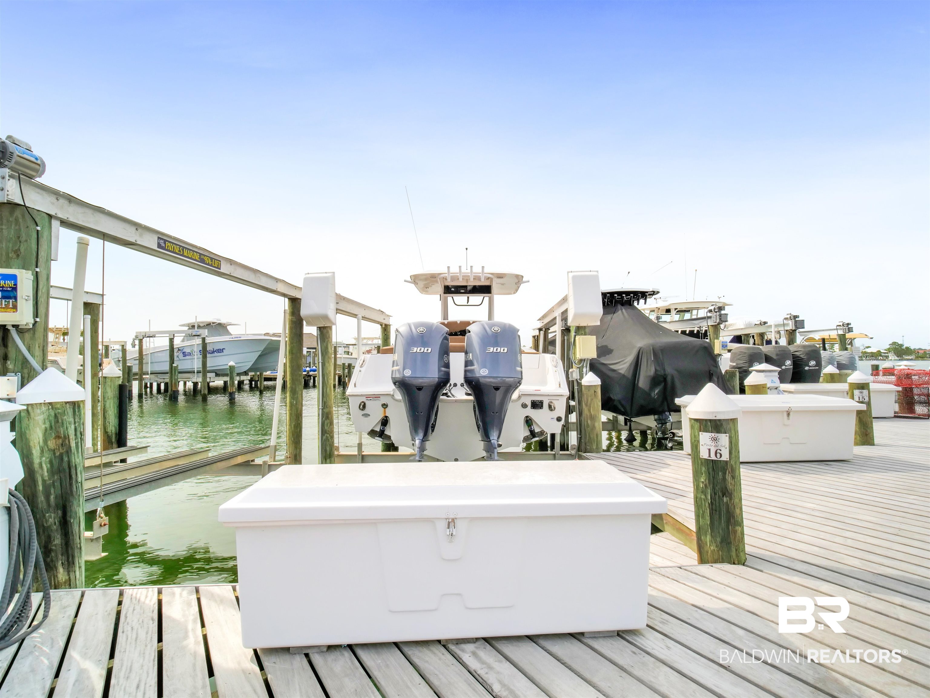 3564 Bayou Road, Unit 205 Orange Beach, AL 36561 - Photo 19 of 48