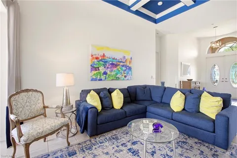 $1,340,000 | 10815 Phoenix Way, Naples, FL 34119