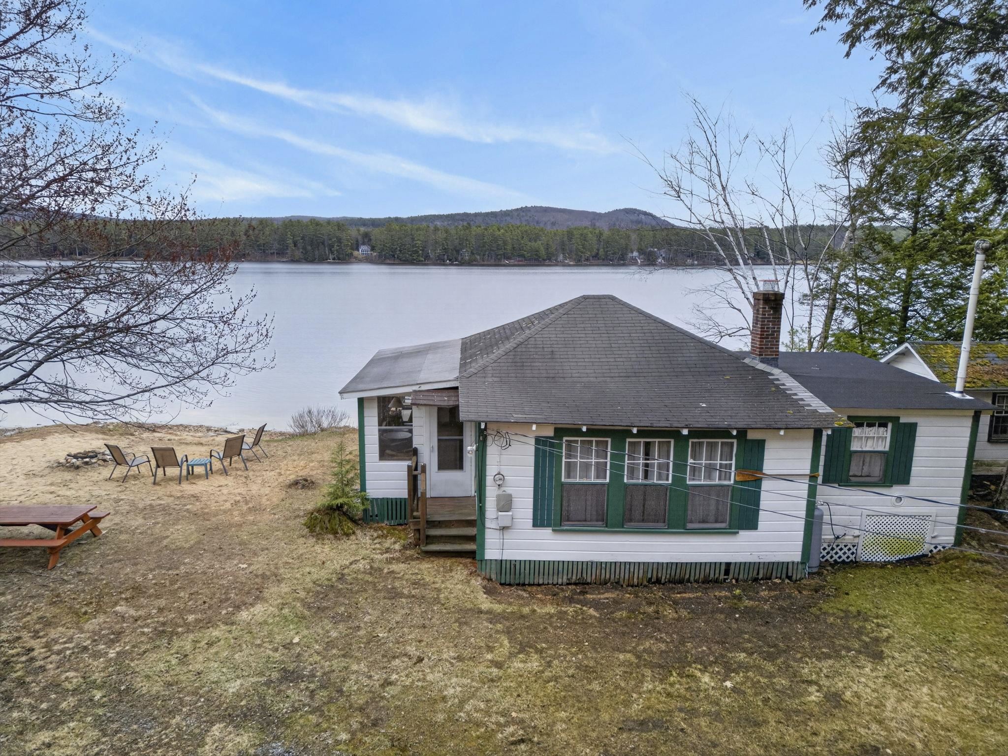 460 Crystal Lake Road Gilmanton, NH 03837 - Photo 3 of 50