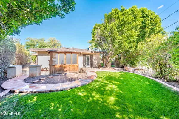 $1,025,000 | 1825 West Lewis Avenue, Phoenix, AZ 85007