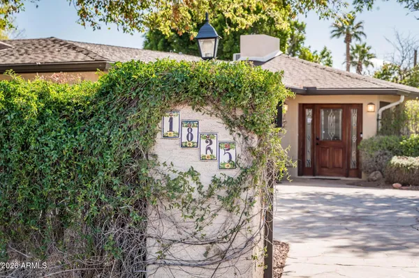 $1,025,000 | 1825 West Lewis Avenue, Phoenix, AZ 85007