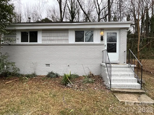 $1,375 | 1742 Academy Street, Charlotte, NC 28205