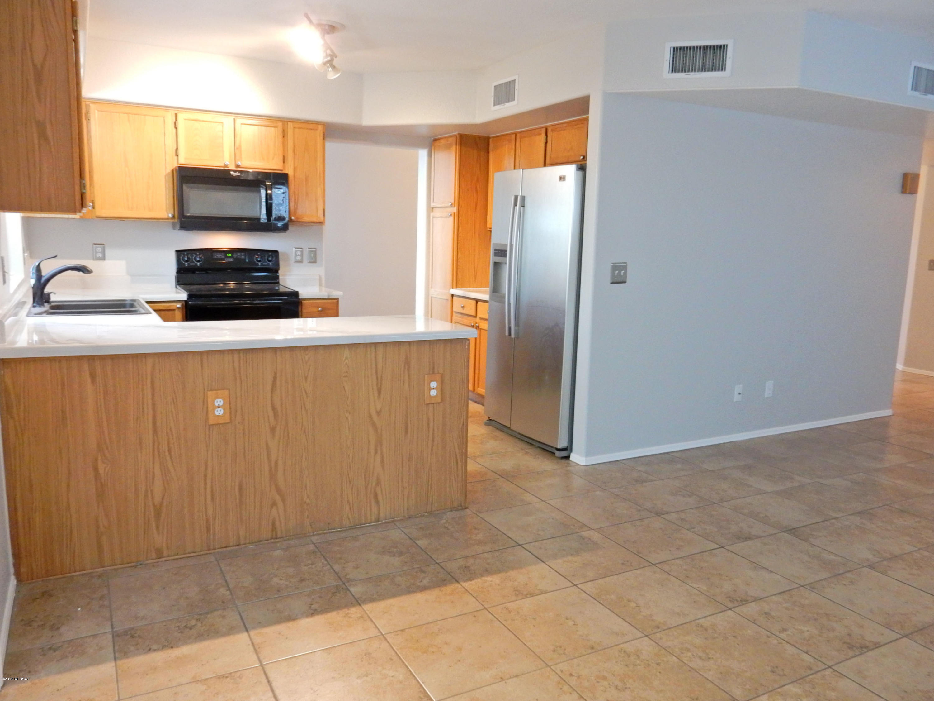 4313 West Bunk House Road Tucson, AZ 85741 - Photo 12 of 33