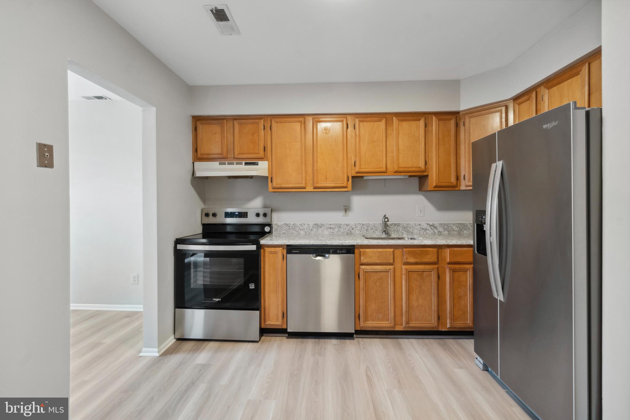 1003 Spring Gate Road, Unit 2B Catonsville, MD 21228 - Photo 15 of 27 new Appliances never used