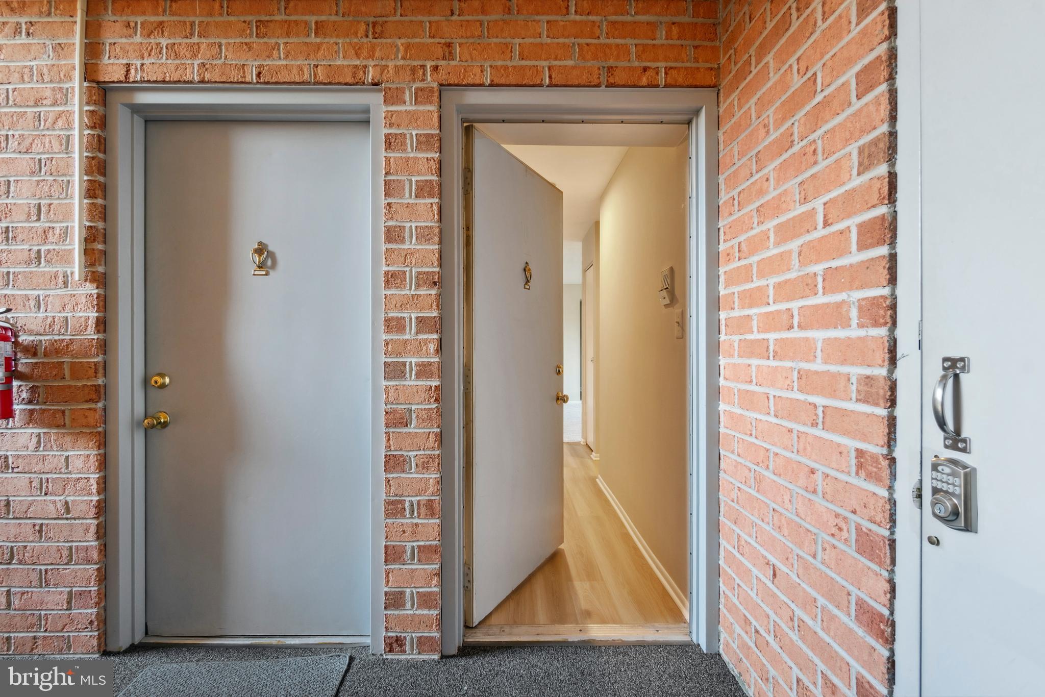 1003 Spring Gate Road, Unit 2B Catonsville, MD 21228 - Photo 7 of 27 Welcome home