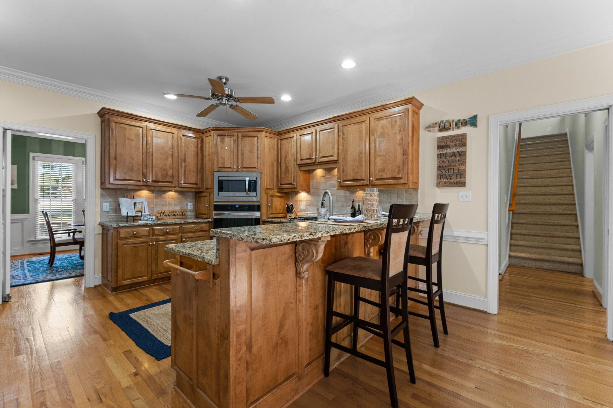 3704 White Chapel Way Raleigh, NC 27615 - Photo 5 of 47 Photo 5