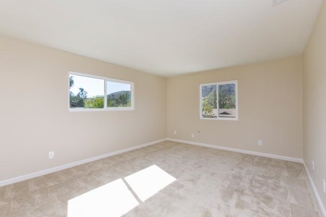 2480 Windmill View Road El Cajon, CA 92020 - Photo 12 of 22 Looking toward hills
