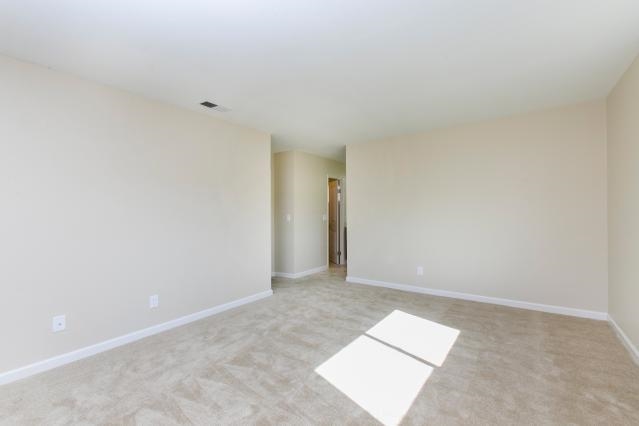 2480 Windmill View Road El Cajon, CA 92020 - Photo 13 of 22 Looking toward bathroom and walk-in closet