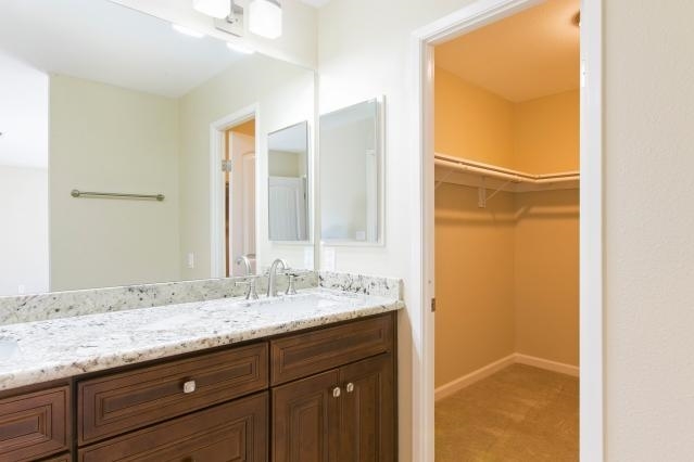 2480 Windmill View Road El Cajon, CA 92020 - Photo 14 of 22 Dual sinks, new cabinets, counter top