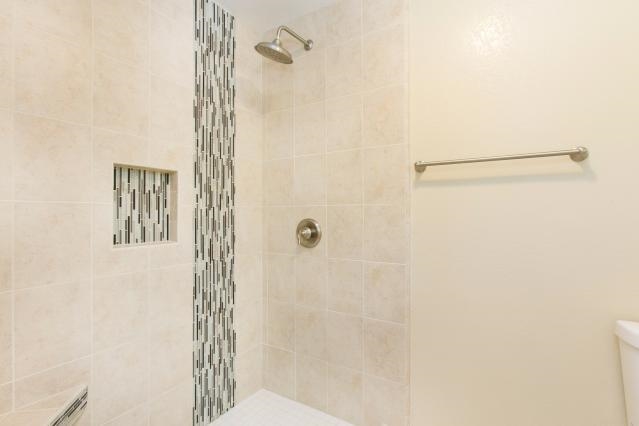 2480 Windmill View Road El Cajon, CA 92020 - Photo 15 of 22 Newly tiled shower