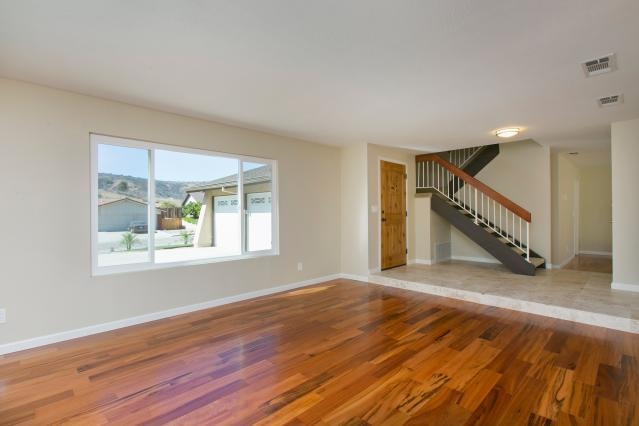 2480 Windmill View Road El Cajon, CA 92020 - Photo 3 of 22 Looking toward front door