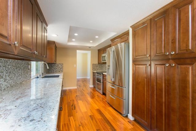 2480 Windmill View Road El Cajon, CA 92020 - Photo 8 of 22 showing large pantry doors