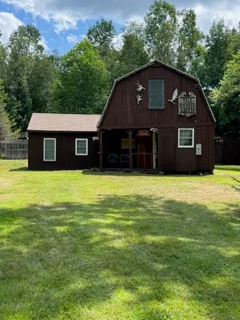 $169,900 | 186 South South Arm Road, Andover, ME 04216