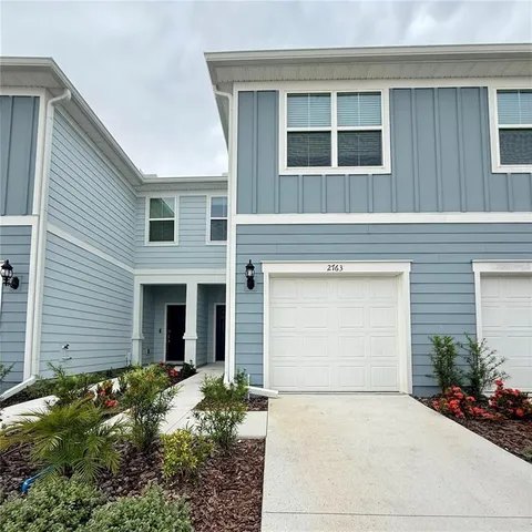 $2,100 | 2763 Fetching Trail, Davenport, FL 33896