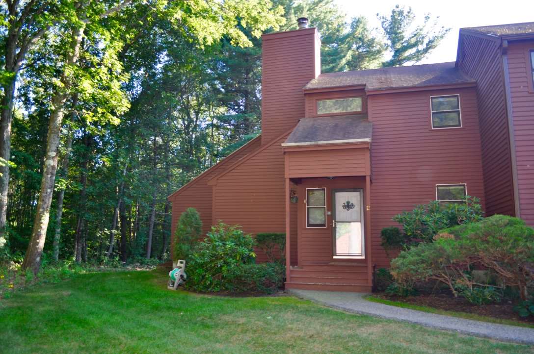 12 Kirriemuir Road Stratham, NH 03885 - Photo 1 of 26