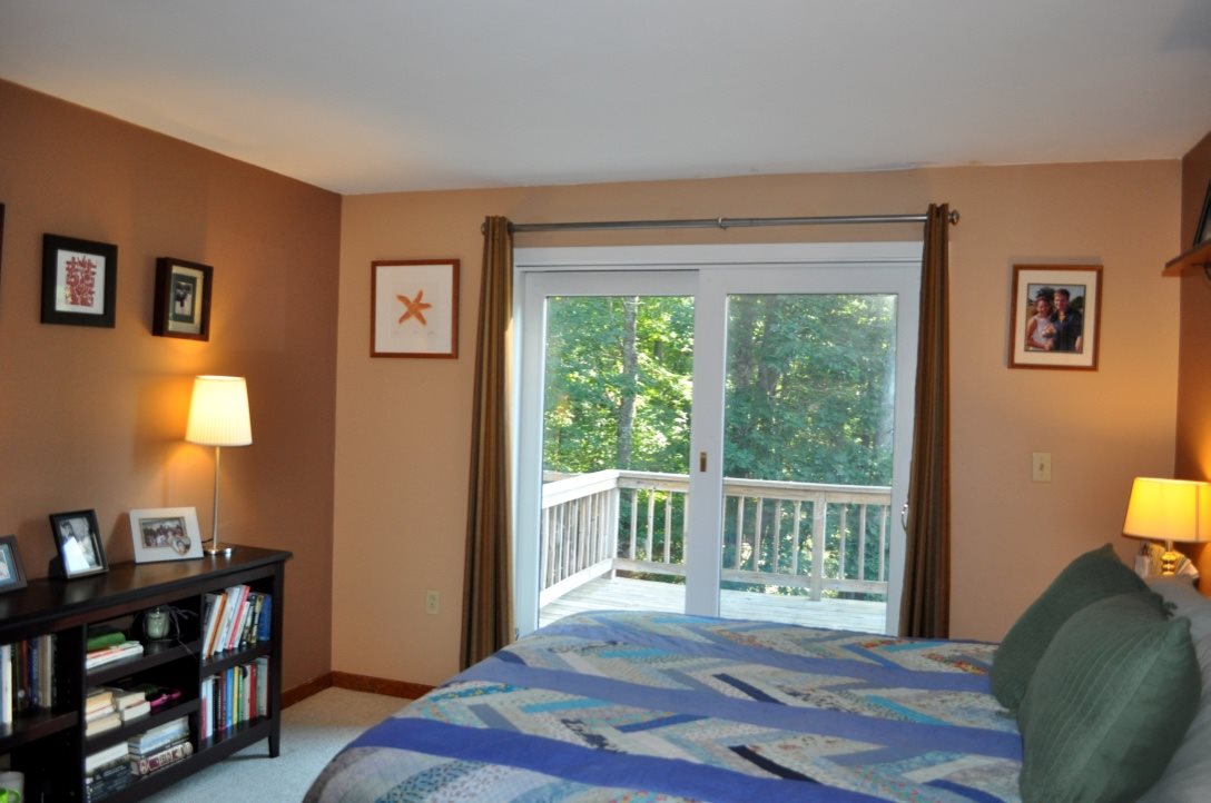 12 Kirriemuir Road Stratham, NH 03885 - Photo 15 of 26