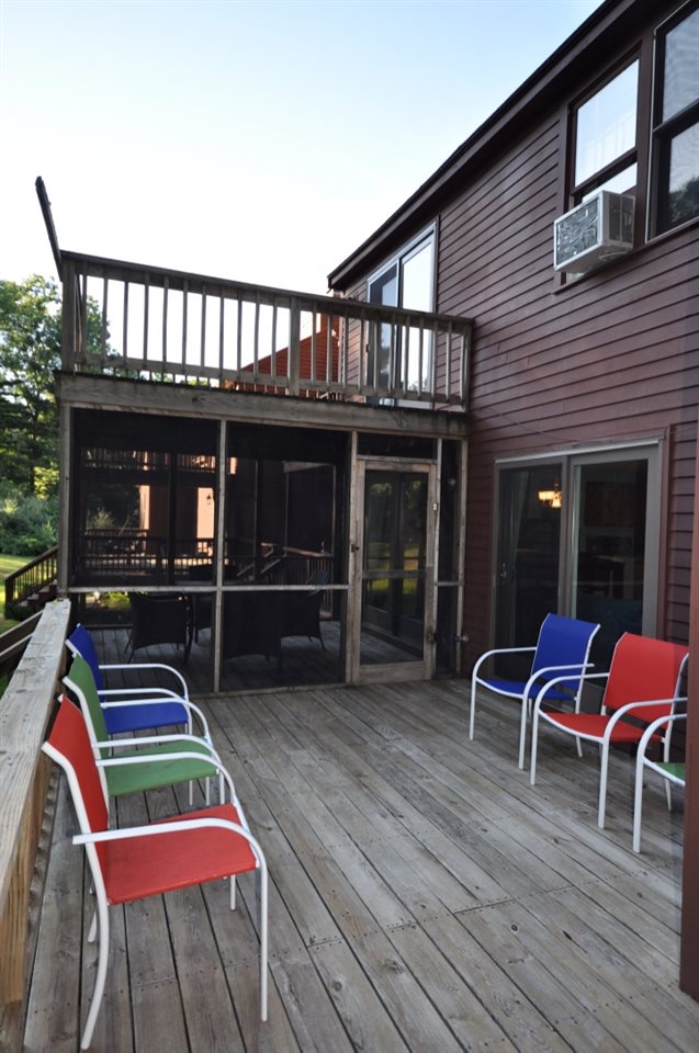 12 Kirriemuir Road Stratham, NH 03885 - Photo 24 of 26