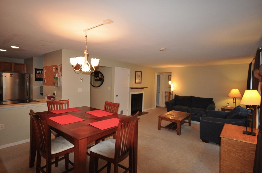 12 Kirriemuir Road Stratham, NH 03885 - Photo 9 of 26