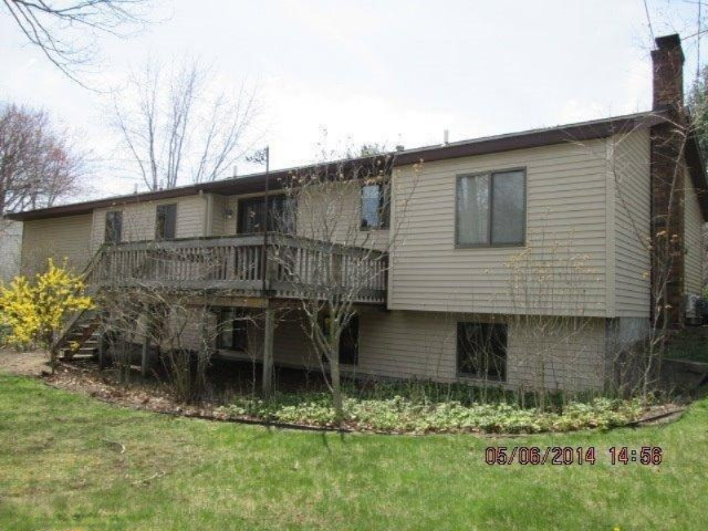 3284 Davis Road Muskegon, MI 49441 - Photo 3 of 23 Additional Photo