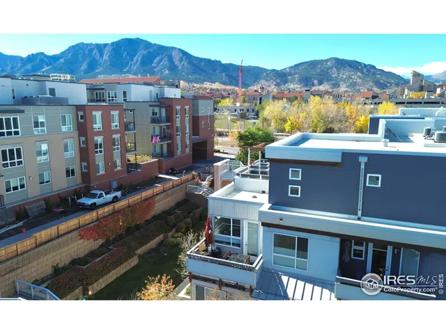 $450,000 | 2830 East College Avenue, Unit 311, Boulder, CO 80303