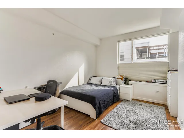 $450,000 | 2830 East College Avenue, Unit 311, Boulder, CO 80303