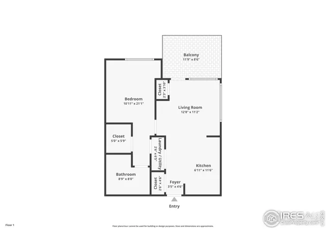 $450,000 | 2830 East College Avenue, Unit 311, Boulder, CO 80303