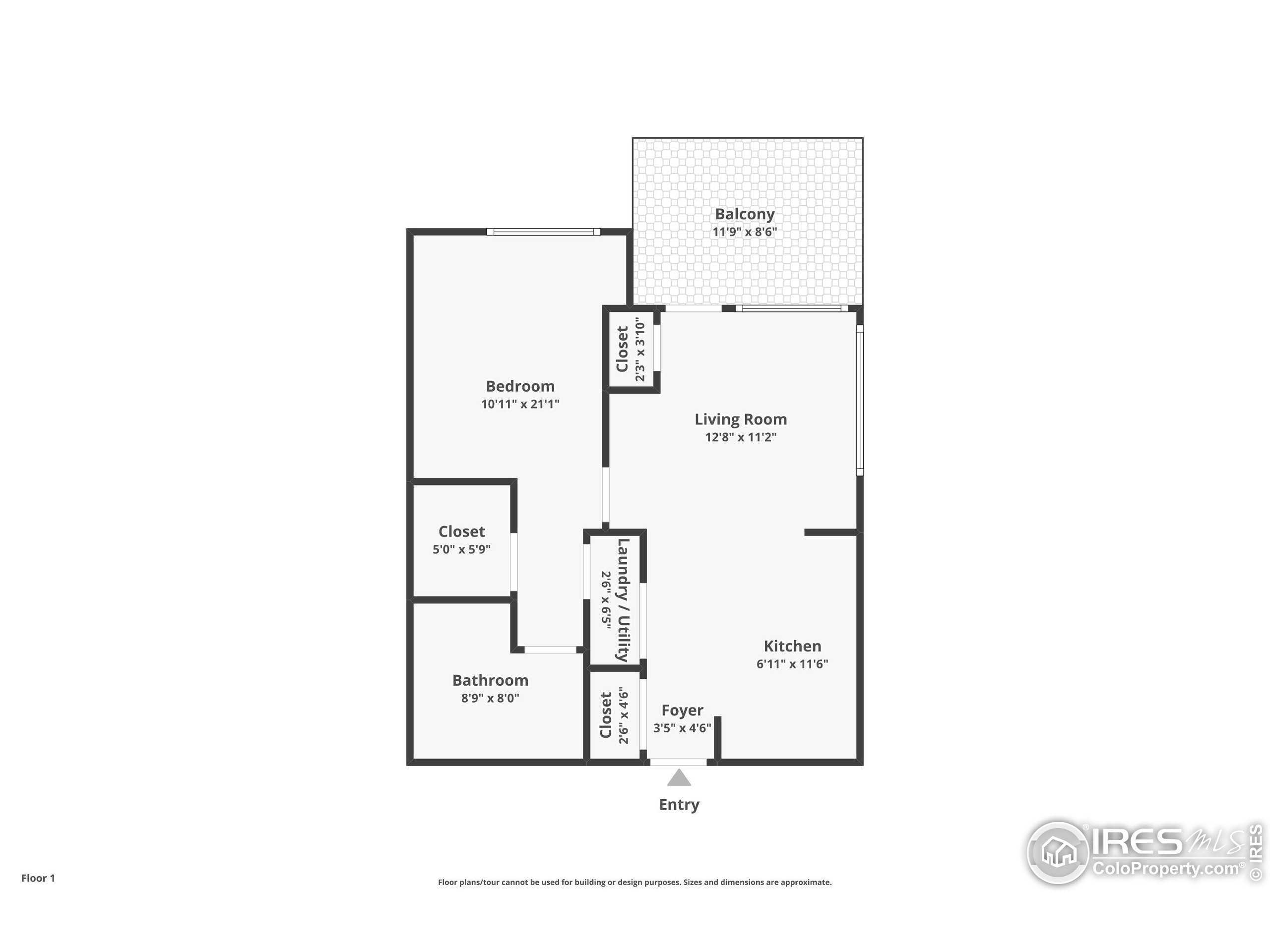 2830 East College Avenue, Unit 311 Boulder, CO 80303 - Photo 20 of 25