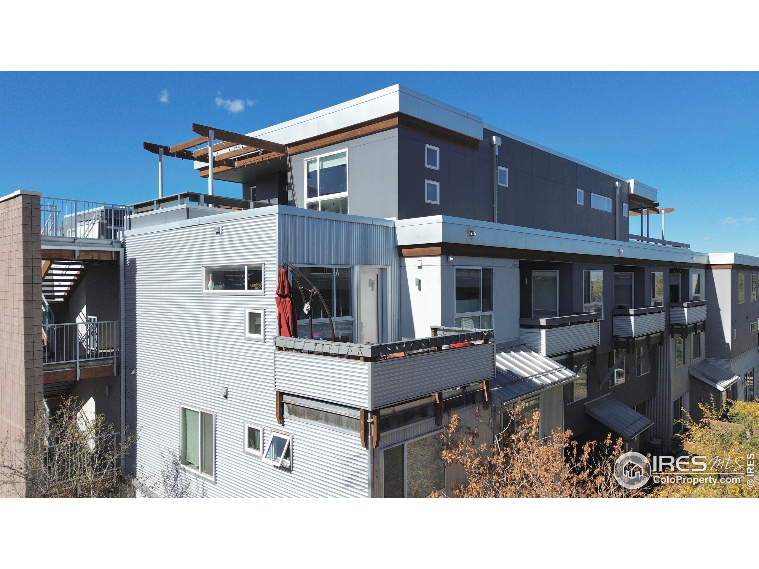 2830 East College Avenue, Unit 311 Boulder, CO 80303 - Photo 2 of 25