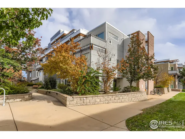 $450,000 | 2830 East College Avenue, Unit 311, Boulder, CO 80303