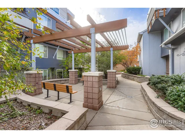 $450,000 | 2830 East College Avenue, Unit 311, Boulder, CO 80303