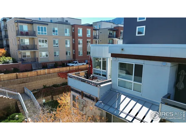 $450,000 | 2830 East College Avenue, Unit 311, Boulder, CO 80303