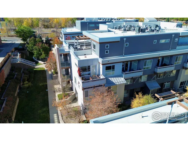 $450,000 | 2830 East College Avenue, Unit 311, Boulder, CO 80303