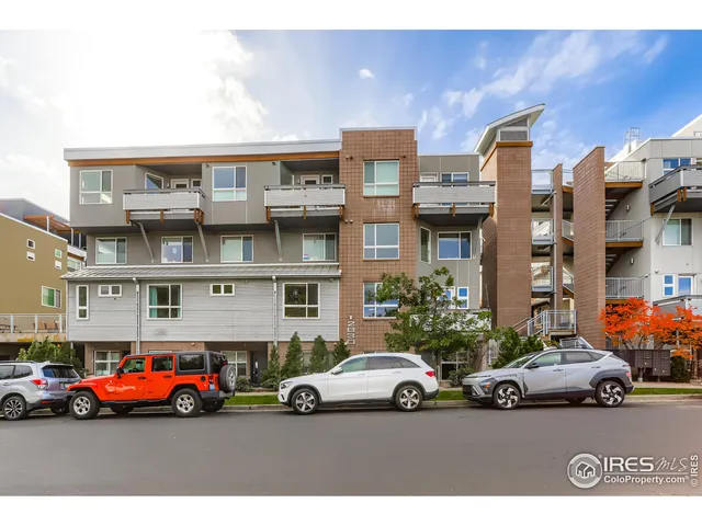$450,000 | 2830 East College Avenue, Unit 311, Boulder, CO 80303