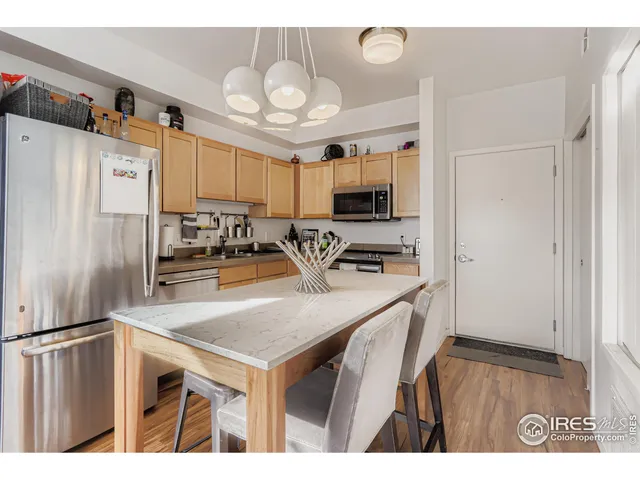 $450,000 | 2830 East College Avenue, Unit 311, Boulder, CO 80303