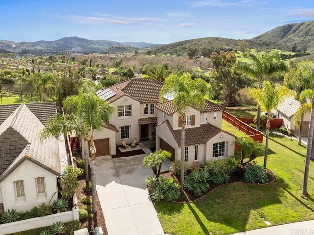$1,498,880 | 316 Crownview Court, San Marcos, CA 92069