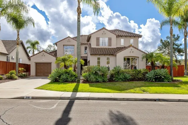 $1,498,880 | 316 Crownview Court, San Marcos, CA 92069