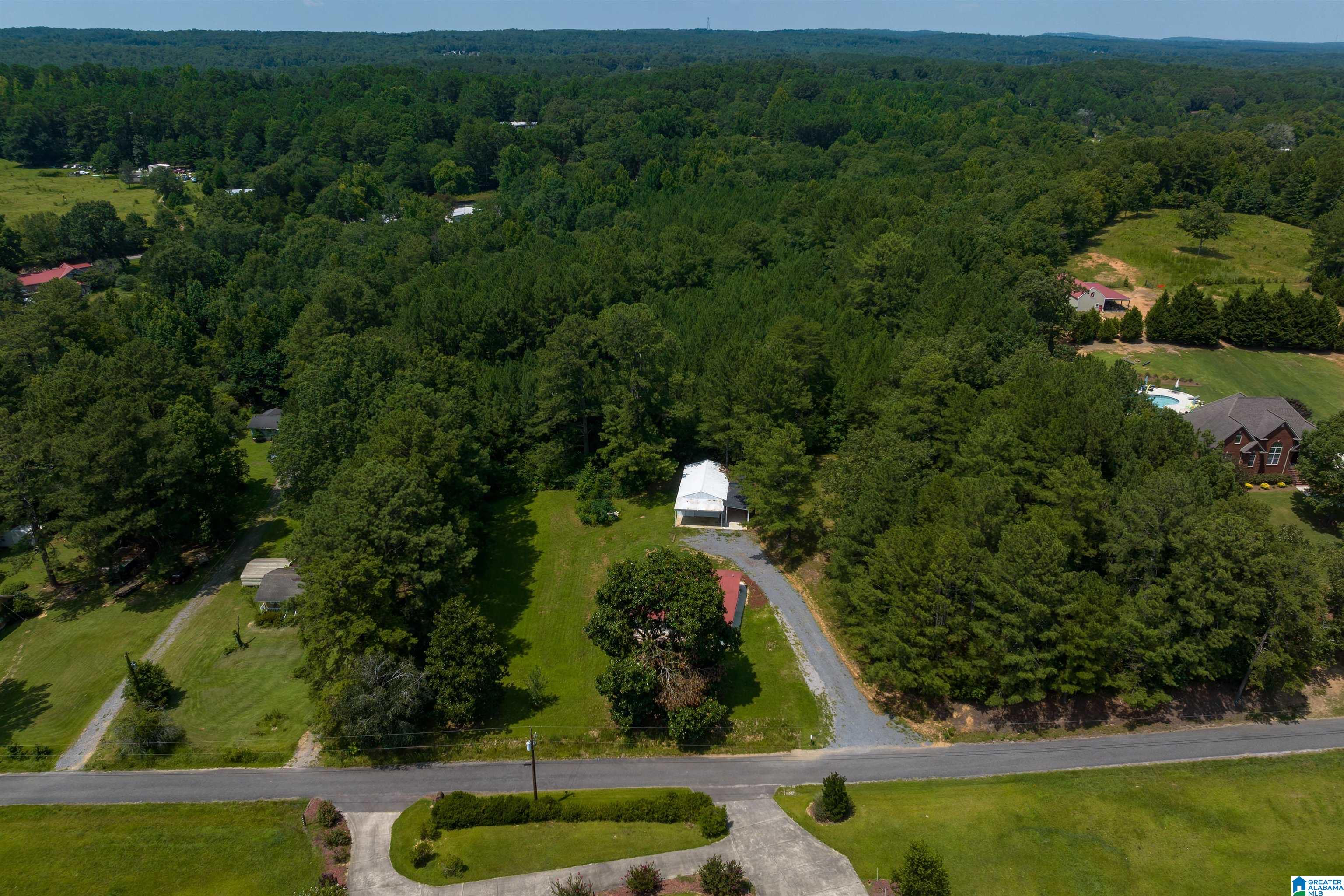 1661 New Bethel School Road Warrior, AL 35180 - Photo 36 of 37