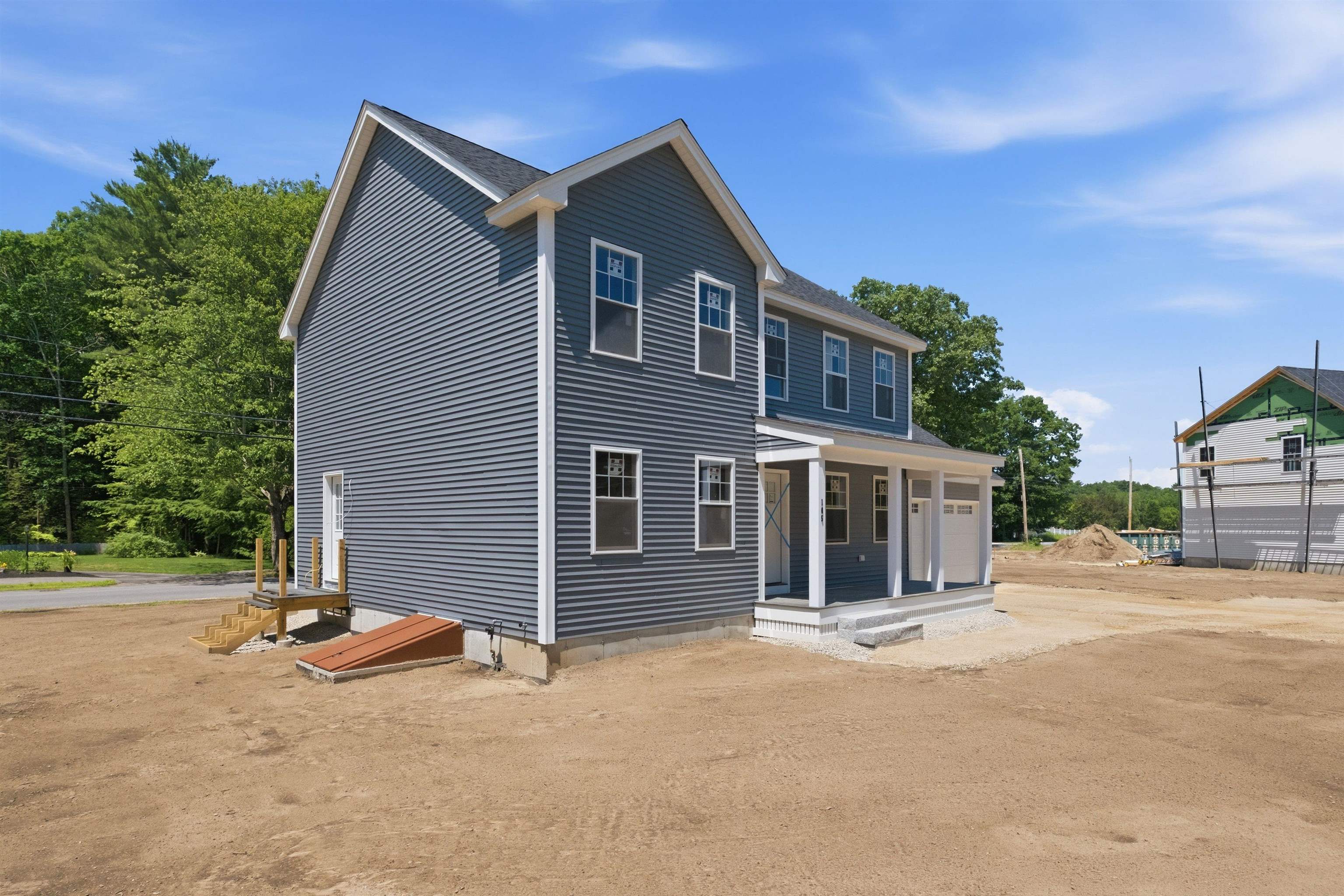 105 Sewalls Falls Road Concord, NH 03303 - Photo 3 of 13