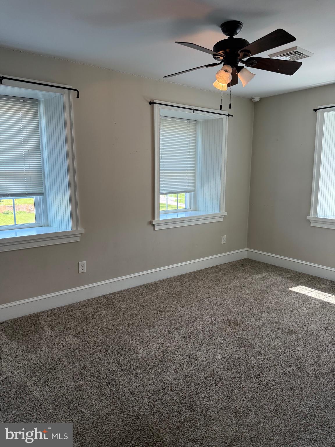 4056 East Newport Road Kinzers, PA 17535 - Photo 9 of 20 a view of an empty room with a window