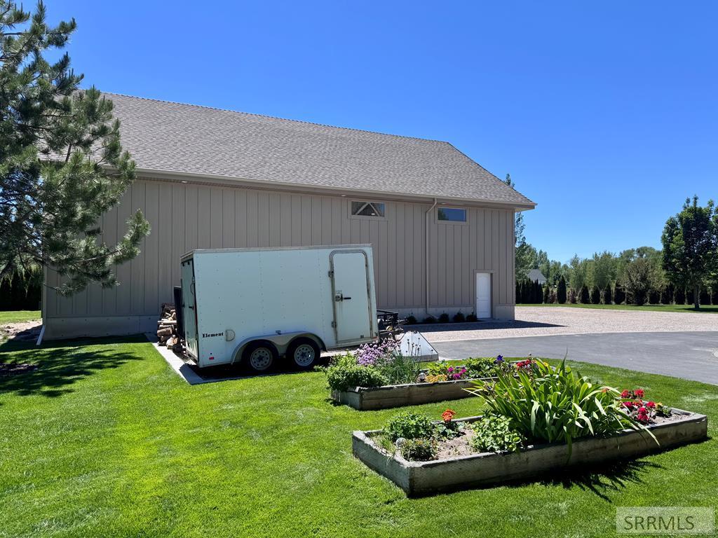 516 North Waterstone Drive Rigby, ID 83442 - Photo 89 of 98