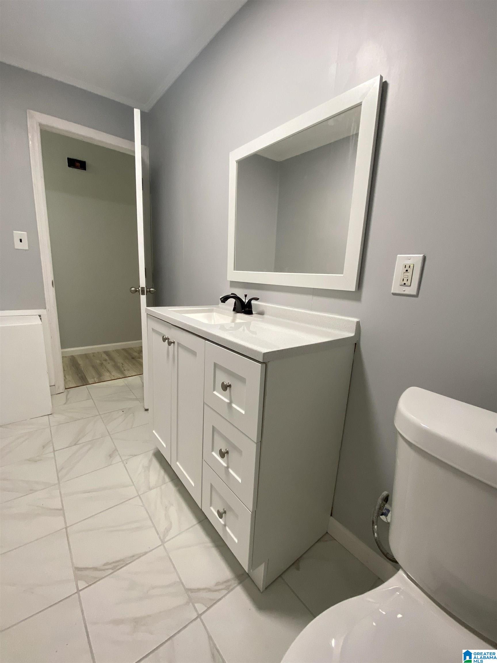1811 Mae Road Anniston, AL 36207 - Photo 21 of 33
