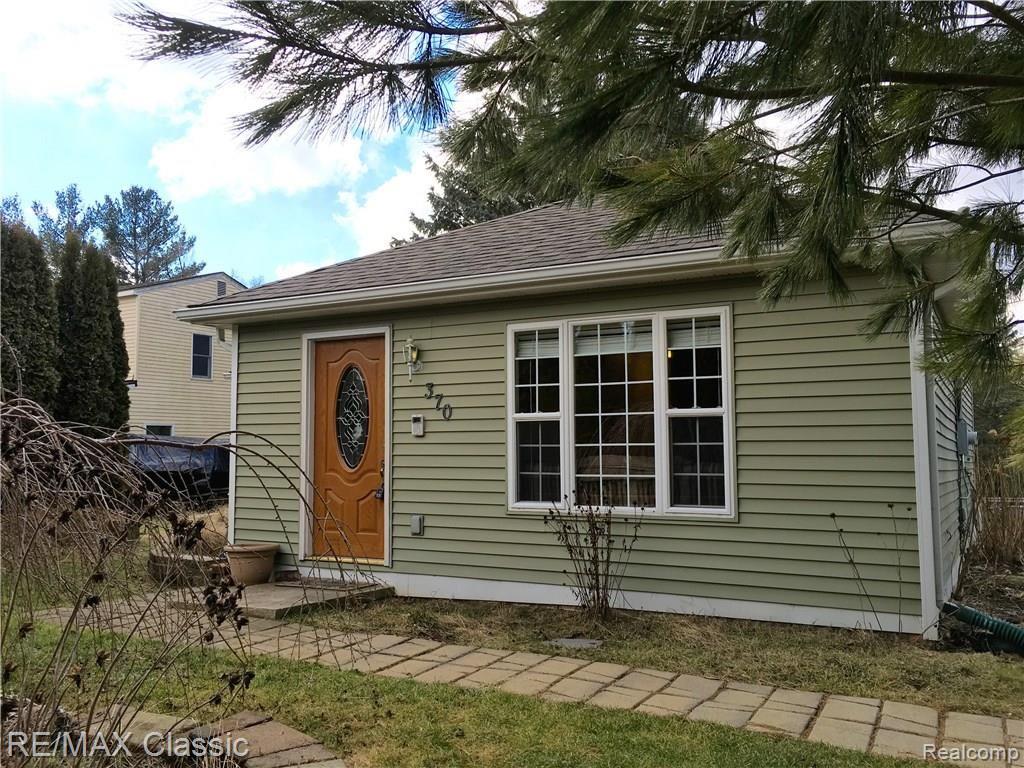 370 Rochester Road Oakland, MI 48363 - Photo 21 of 26