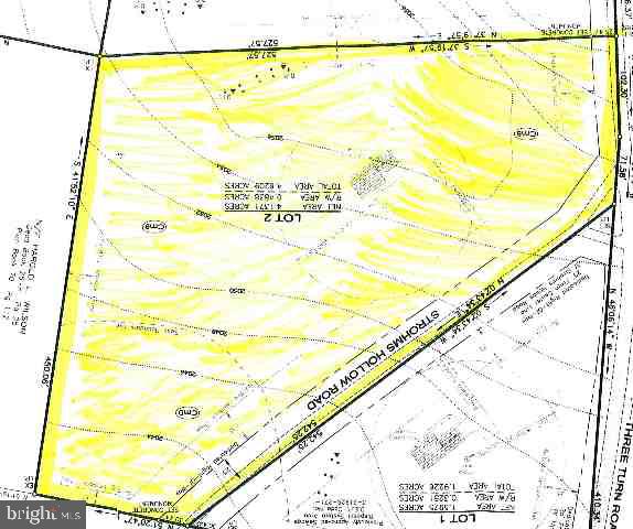 Lot 2 Turnpike Road Newburg, PA 17240 - Photo 1 of 2 Gallery Image 1