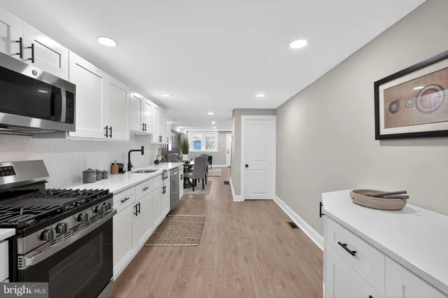 $430,000 | 1832 South 9th Street, Philadelphia, PA 19148