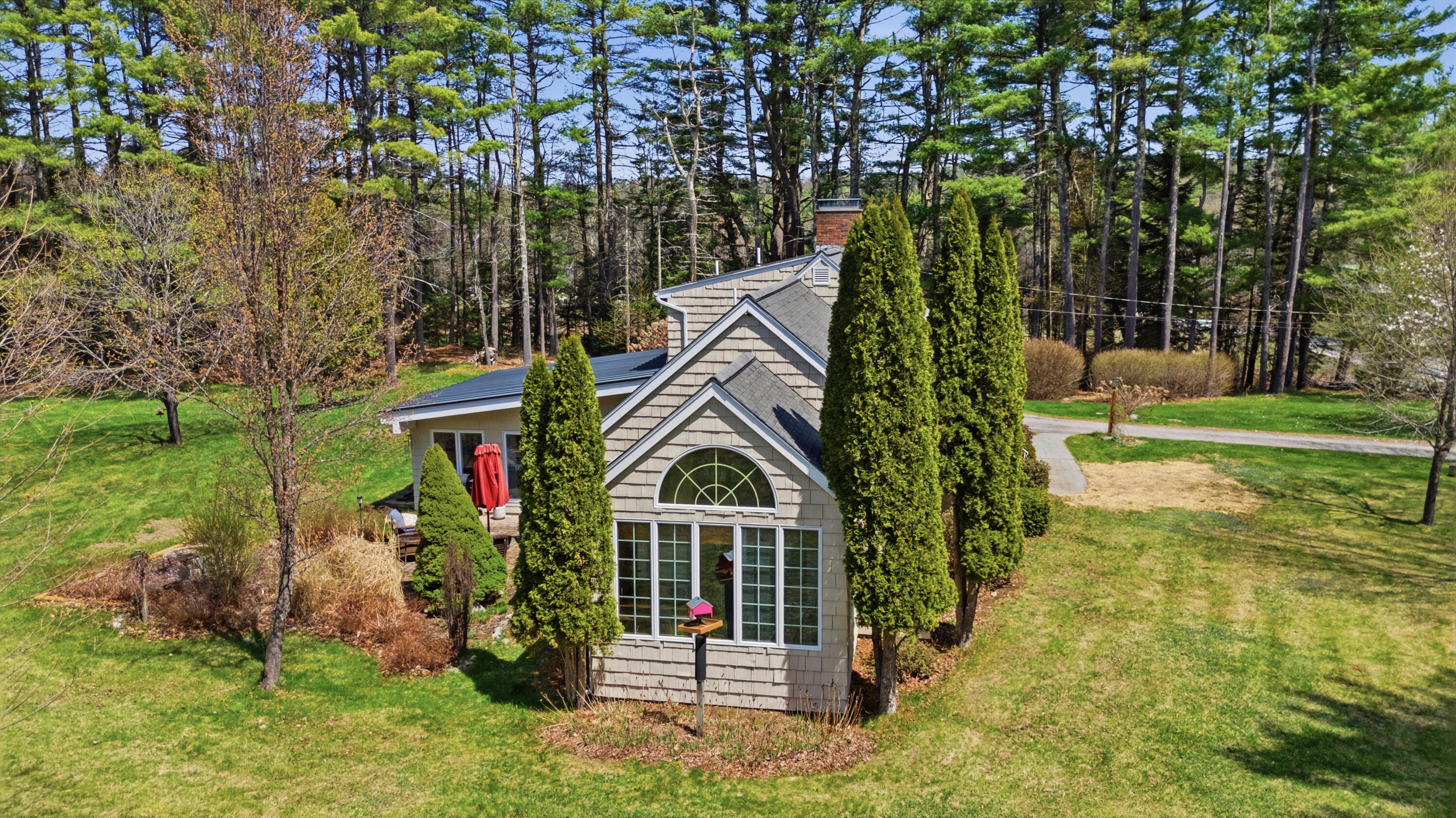 1520 Perkins Ridge Road Auburn, ME 04210 - Photo 58 of 81 1520 Perkins Auburn-60