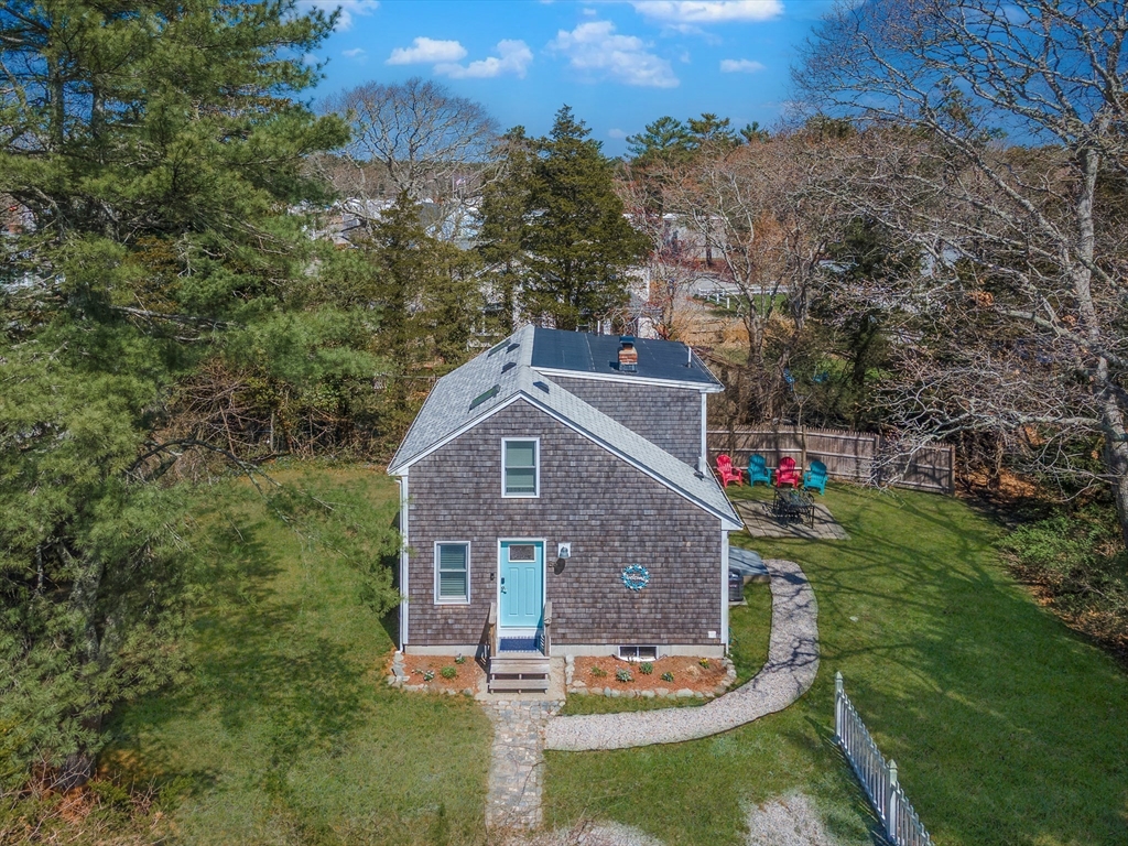 56 Acushnet Road Mattapoisett, MA 02739 - Photo 20 of 25 Gallery Image 20