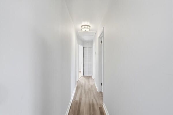 2302 Avenue M Riviera Beach, FL 33404 - Photo 8 of 20 2302 hallway