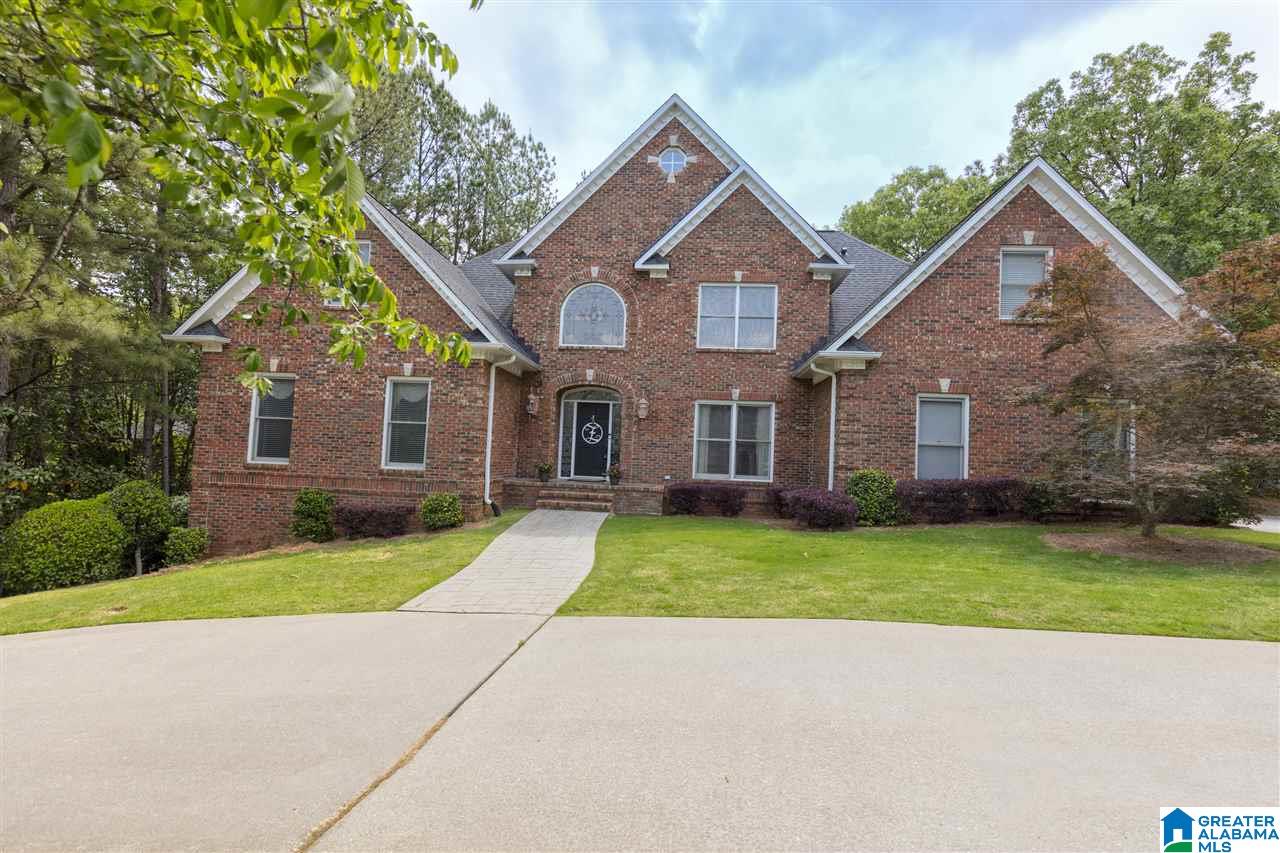 5015 Greystone Way Birmingham, AL 35242 - Photo 1 of 41