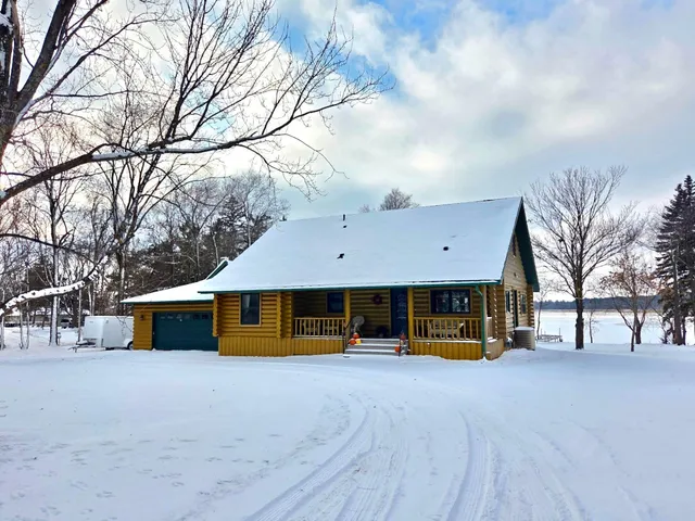 $549,900 | 34235 County Road 9, Avon, MN 56310